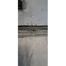 Sacoche avec 2 compartiments  et multi poche - Noir d'occasion | ZN-Airsoft.fr