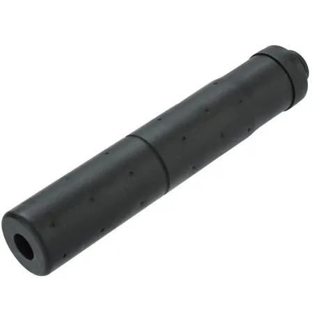 Silencieux CYMA M099 190mm Style SOCOM | Aluminium 14mm CW/CCW