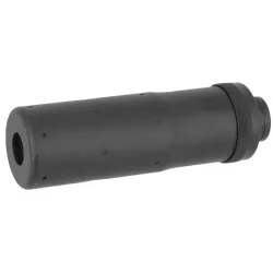 Silencieux CYMA M099A 110mm Compact | Métal 14mm CCW Noir