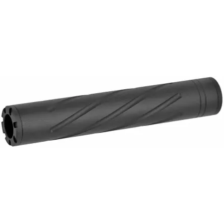 Silencieux SLONG AIRSOFT Twist 200mm | Design Spiralé Long
