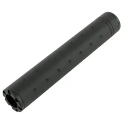 Silencieux SLONG AIRSOFT 160mm Aluminium | Type A 14mm CCW