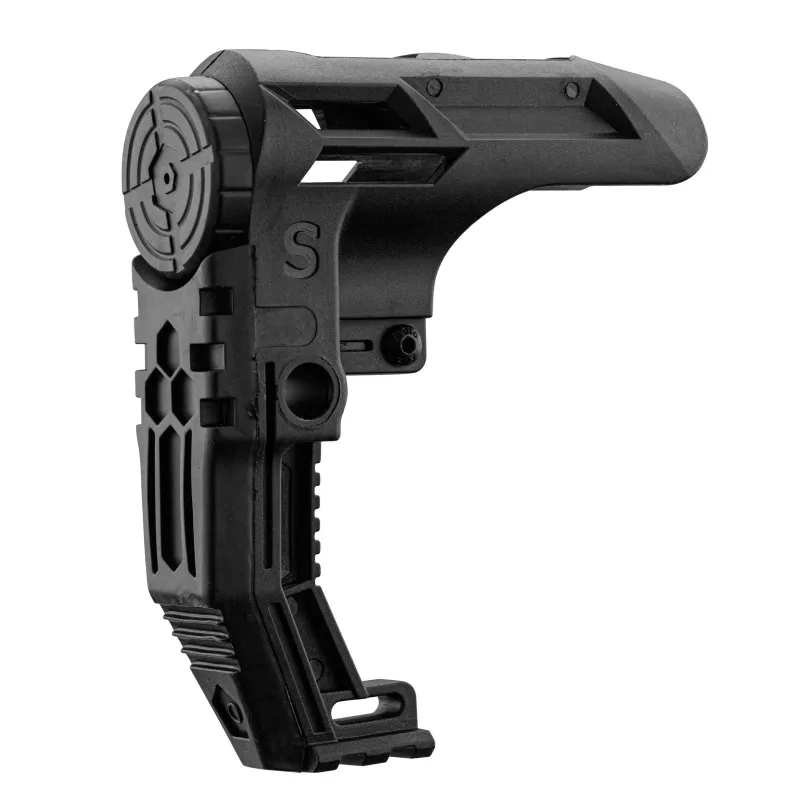 Crosse SLONG Ngel of Death M4 AEG GBB Noir | Airsoft
