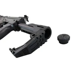 Crosse SLONG Ngel of Death M4 AEG GBB Noir | Airsoft