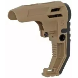 Crosse SLONG Ngel of Death M4 AEG GBB Tan | Airsoft