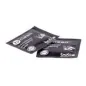 Bollé - B-Clean Lots de 10 pcs - Noir Bollé - B-Clean Lots de 10 pcs - Noir