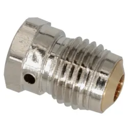 Rupture Disk 1.8K Bouteille HPA | Sécurité Airsoft