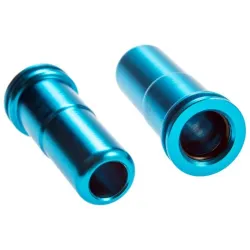 Nozzle ERGAL M4 M16 O-Ring FPS Softair | Gearbox V2 Airsoft