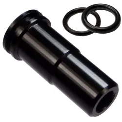 Nozzle ERGAL MP5 O-Ring FPS Softair | Upgrade Gearbox V2 AEG