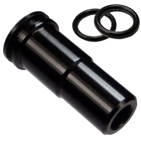 Nozzle ERGAL MP5 O-Ring FPS Softair | Upgrade Gearbox V2 AEG