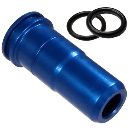Nozzle ERGAL AK47/74 O-Ring FPS Softair | Gearbox V3 Airsoft