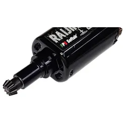 FPS Raijin 25K Moteur Hi-Torque Axe Long Airsoft | Néodyme