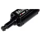 FPS Softair - Moteur Raijin Hi torque 25k axe long - Noir