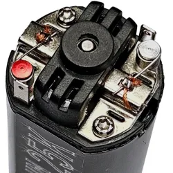 FPS Raijin 25K Moteur Hi-Torque Axe Long Airsoft | Néodyme