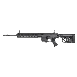 G&G TR80 DMR Split Gearbox ETU 3.0 | Optical Power-Cut