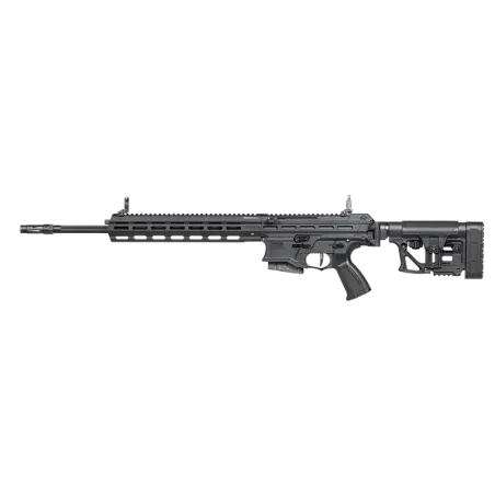 G&G Armament - Réplique AEG DMR TR80 - Noir