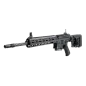 G&G Armament - Réplique AEG DMR TR80 - Noir