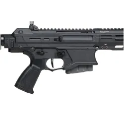 G&G TR80 DMR Split Gearbox ETU 3.0 | Optical Power-Cut