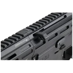 G&G TR80 DMR Split Gearbox ETU 3.0 | Optical Power-Cut