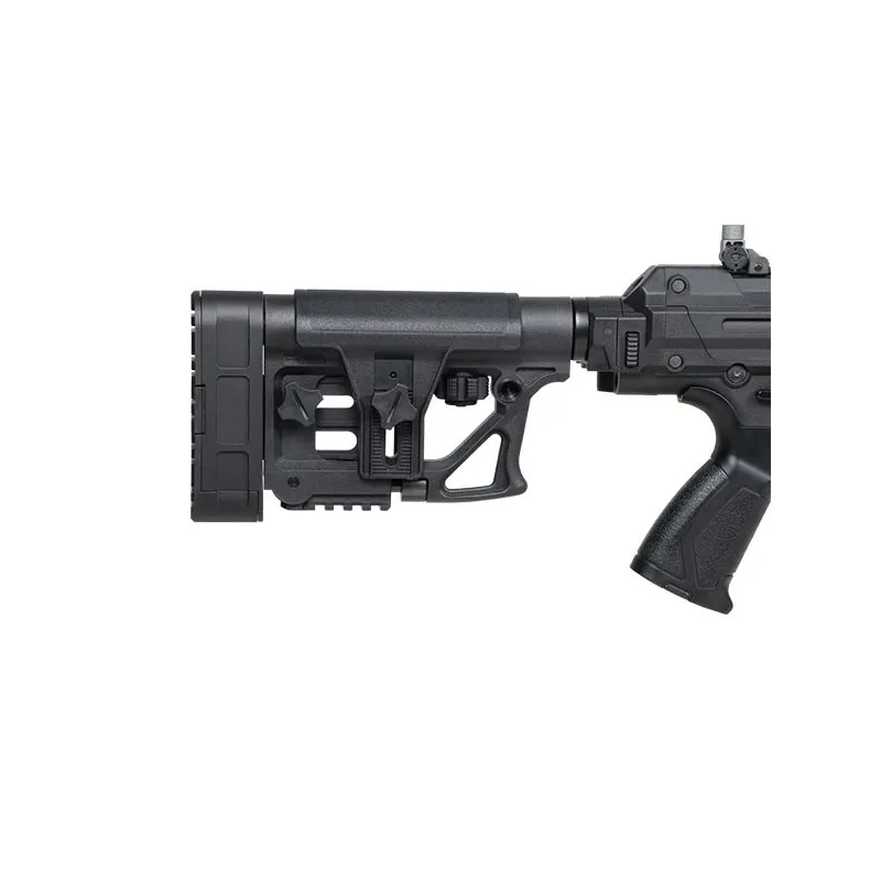 G&G Armament - Réplique AEG DMR TR80 - Noir - photo 7