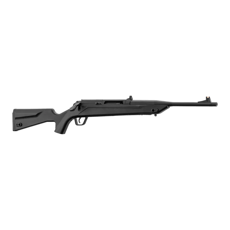 Action Army - Sniper Athena Gaz et Co2 - Noir