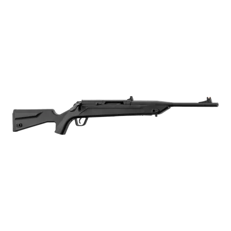 Action Army - Sniper Athena Gaz et Co2 - Noir