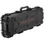TACTICAL OPS - Mallette rigide 2.0 109cm avec roulettes - Noir