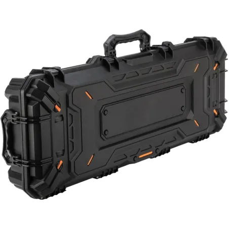 TACTICAL OPS - Mallette rigide 2.0 109cm - Noir