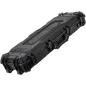 TACTICAL OPS - Mallette rigide 2.0 109cm avec roulettes - Noir