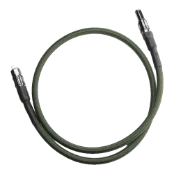 BALYSTIK - Ligne complète HPA tressée version UE - Olive