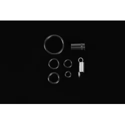 Gate - PULSAR D HPA Engine Repair Kit (O-Ring set + Spring + Tappet Plate Piston)