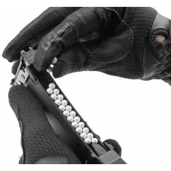 Guns Modify - Chargeur GBB Gaz pour M4 MWS  35 billes - Tan