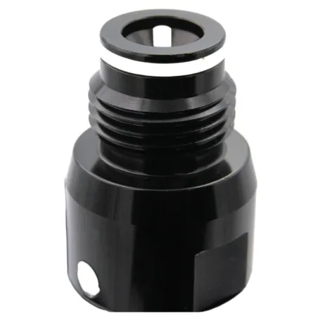 Tête de preset - Noir