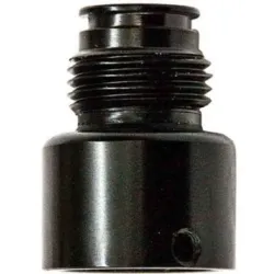 Tête de preset - Noir