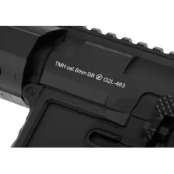 Réplique AR15 SBR8 AEG Full Métal – Fusil d’Assaut Précis et Fiable pour Airsoft