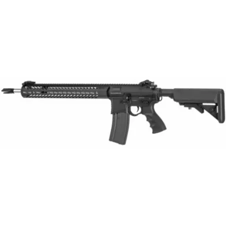 Réplique AR15 SBR8 AEG Full Métal – Fusil d’Assaut Précis et Fiable pour Airsoft