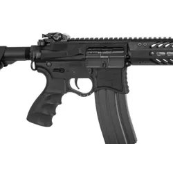 Réplique AR15 SBR8 AEG Full Métal – Fusil d’Assaut Précis et Fiable pour Airsoft