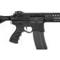 G&G Armament - Réplique Seekins Précision AR15 SBR8 S-AEG - Noir