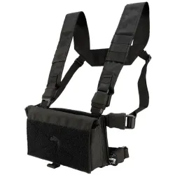 Viper - VX Buckle UP Utility Rig - Noir