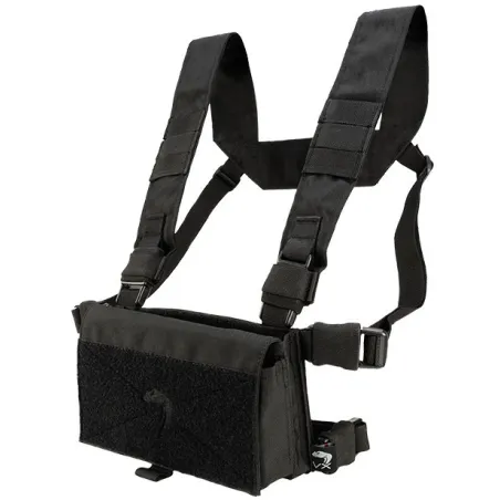 Viper - VX Buckle UP Utility Rig - Noir