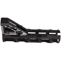 Crosse Aluminium Patriot Ranger Armory Noir USA | ZN-Airsoft