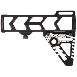 Crosse Alu Patriot Type A Ranger Armory Noir USA | ZN-Airsoft