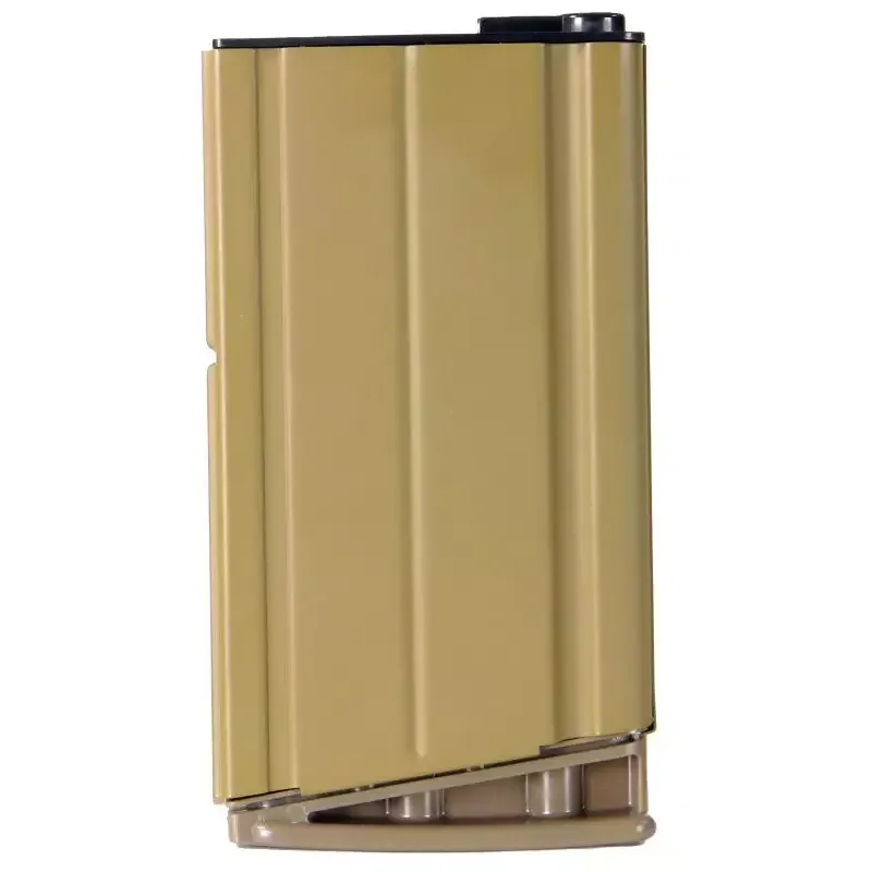 VFC - Chargeur Mid Cap AEG 160 Billes pour SCAR-H - Dark Earth