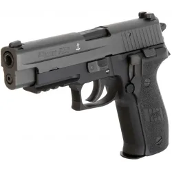 SIG SAUER MK25 P226 GBB Gaz Airsoft | Réplique Navy SEALs