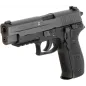 SIG SAUER - Pistolet GBB MK25 P226 - Noir