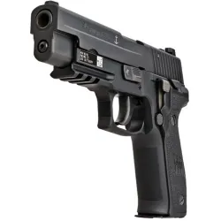 SIG SAUER MK25 P226 GBB Gaz Airsoft | Réplique Navy SEALs