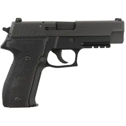 SIG SAUER MK25 P226 GBB Gaz Airsoft | Réplique Navy SEALs