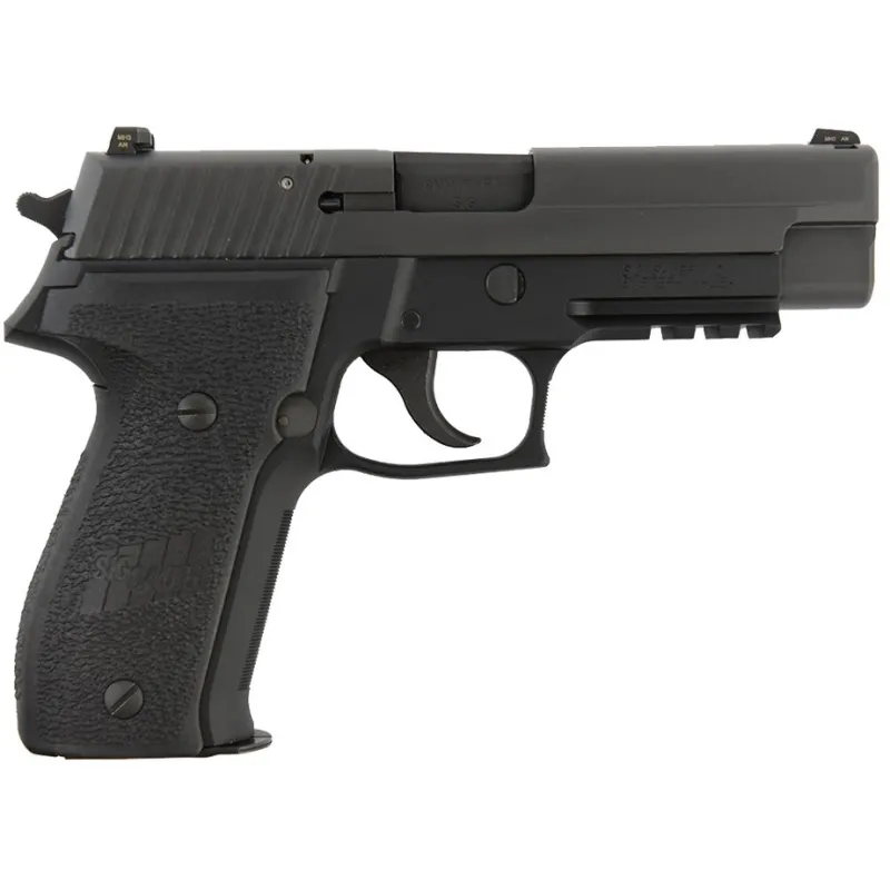 SIG SAUER - Pistolet GBB MK25 P226 - Noir