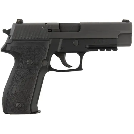 SIG SAUER MK25 P226 GBB Gaz Airsoft | Réplique Navy SEALs