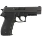 SIG SAUER - Pistolet GBB MK25 P226 - Noir