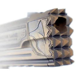 Pistolet GBB STR45 SPARTAN EDITION LIMITEE N° 25 en Boutique